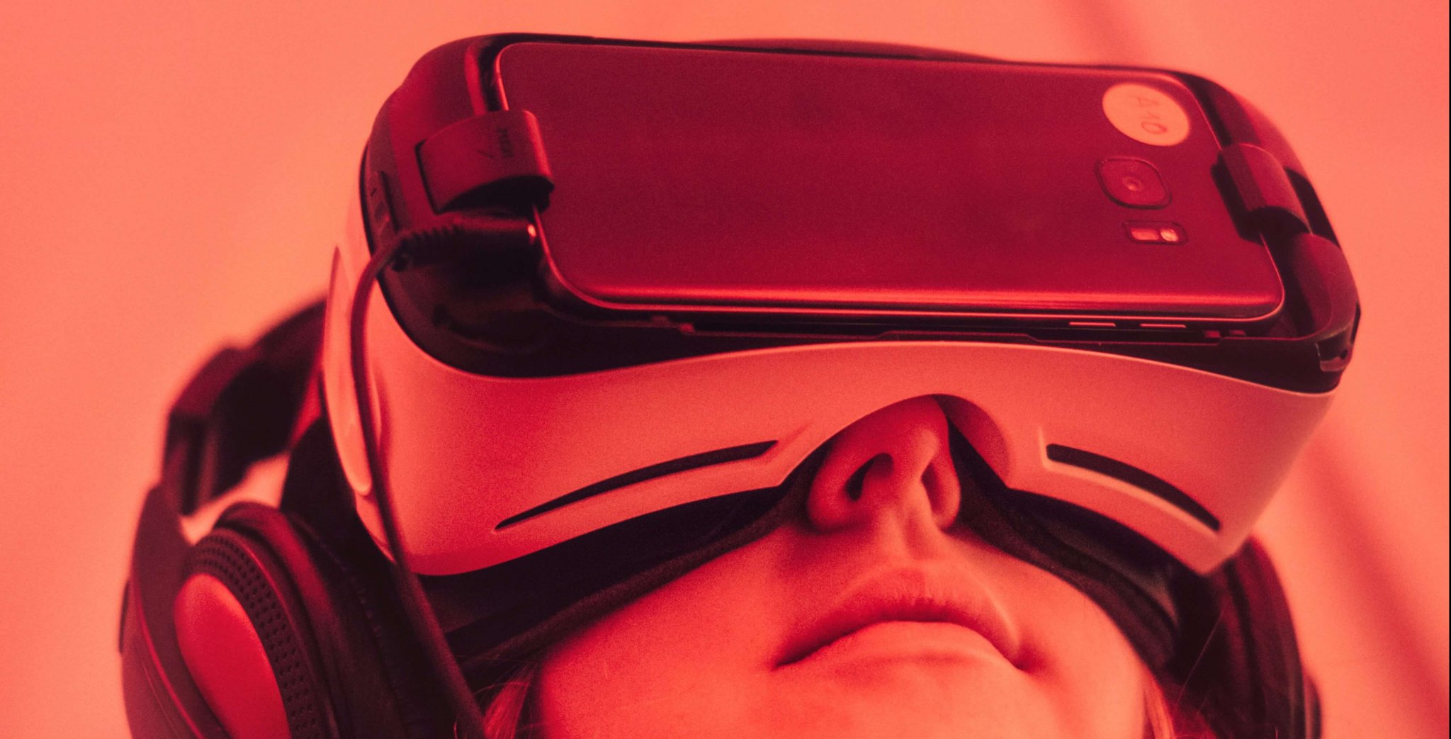 Virtual Reality und Recht
